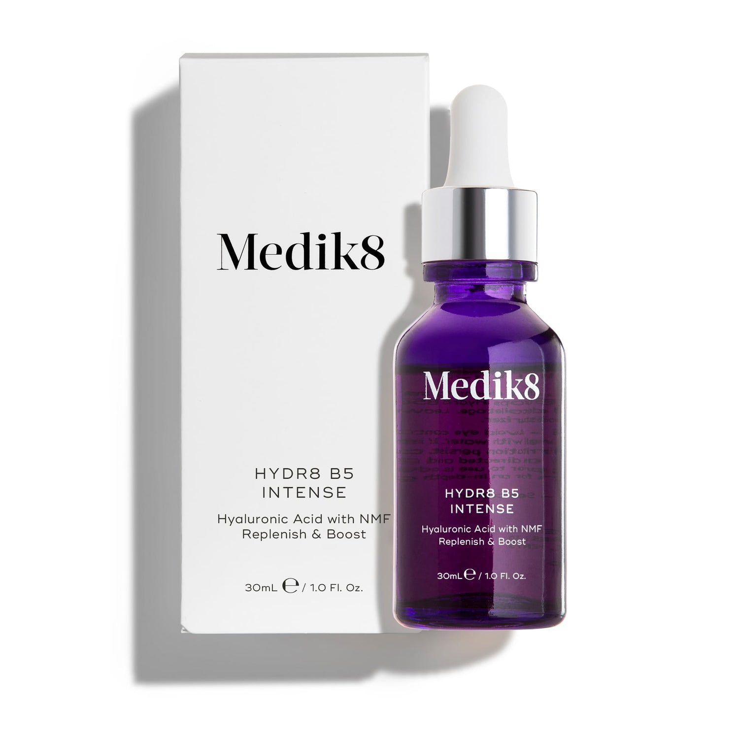 Hydr8 B5 Intense — Medik8