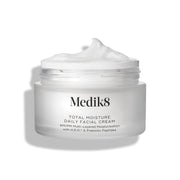 Total Moisture Daily Facial Cream — Medik8