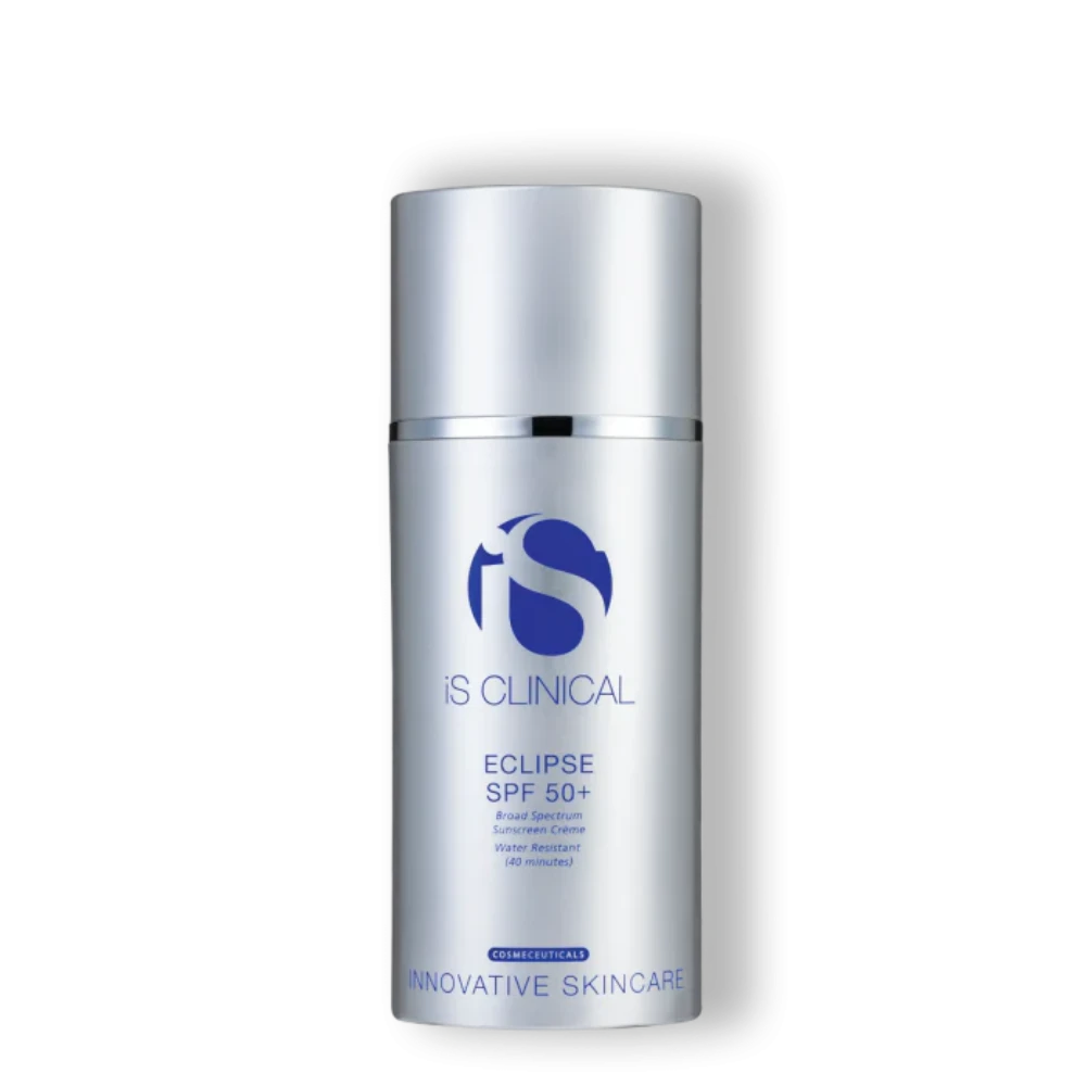 iS Clinical - Eclipse SPF 50, 100g
