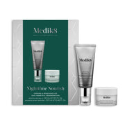 Nighttime Nourish Kit Medik8: Crystal Retinal 3 30 ml, Advanced Night Restore 12,5 ml