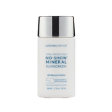 No-Show™ Mineral Sunscreen SPF 50 Fluido solar mineral transparente Colorescience 50ml