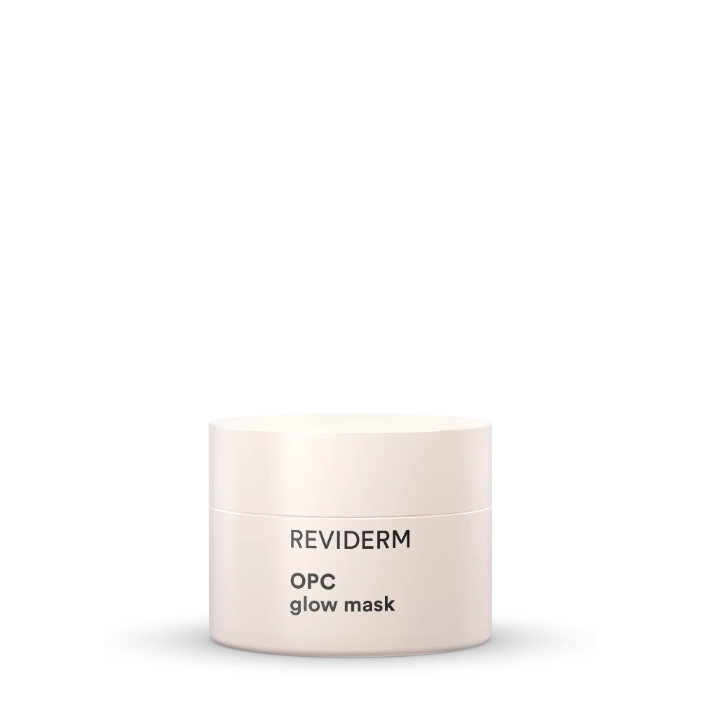 OPC glow mask REVIDERM 50ml