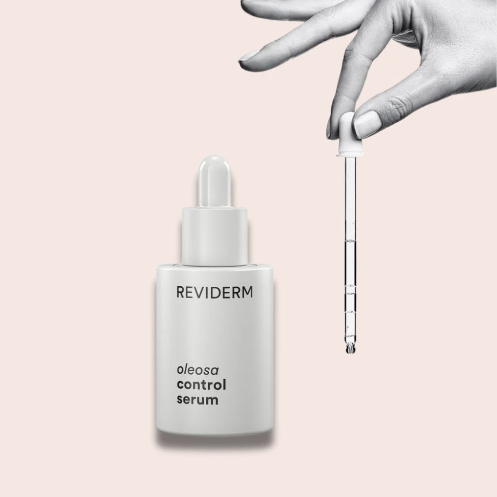 REVIDERM - oleosa control serum, 30ml