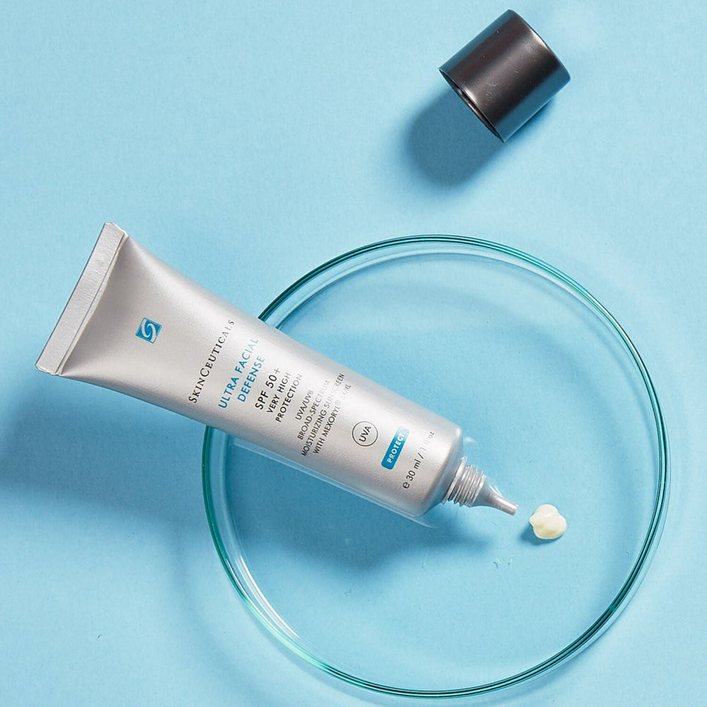 Ultra Facial UV Defense SPF 50 SKINCEUTICALS 30ml (vista 2)