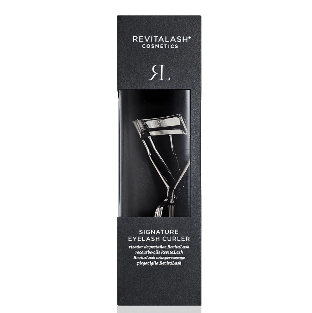 Signature Eyelash Curler Revitalash