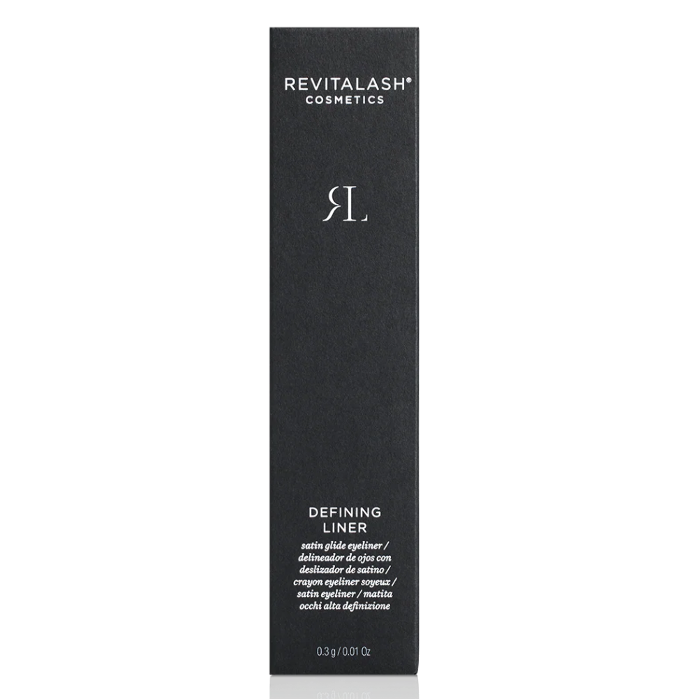 Revitalash Defining Liner – delineador de ojos con deslizador de satino, 0.3 g
