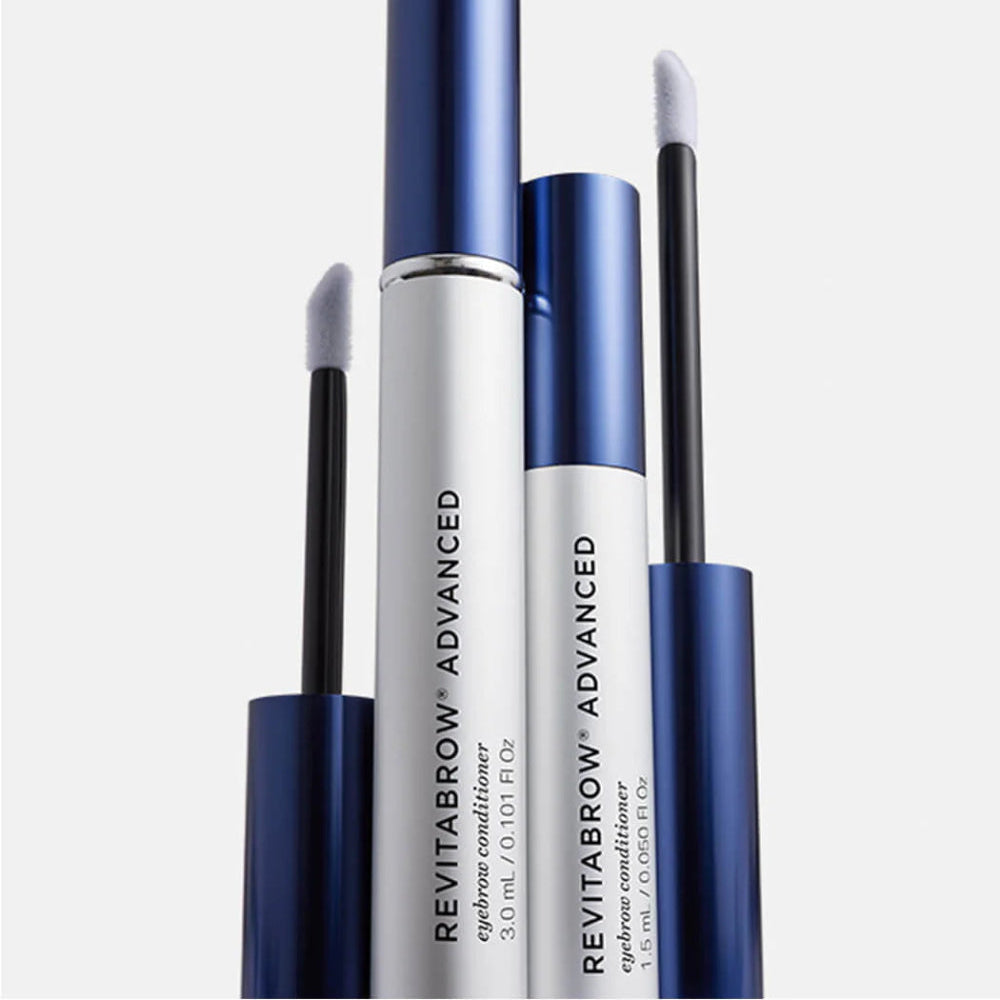 Revitalash RevitaBrow Advanced – Acondicionador para cejas, 3.0ml