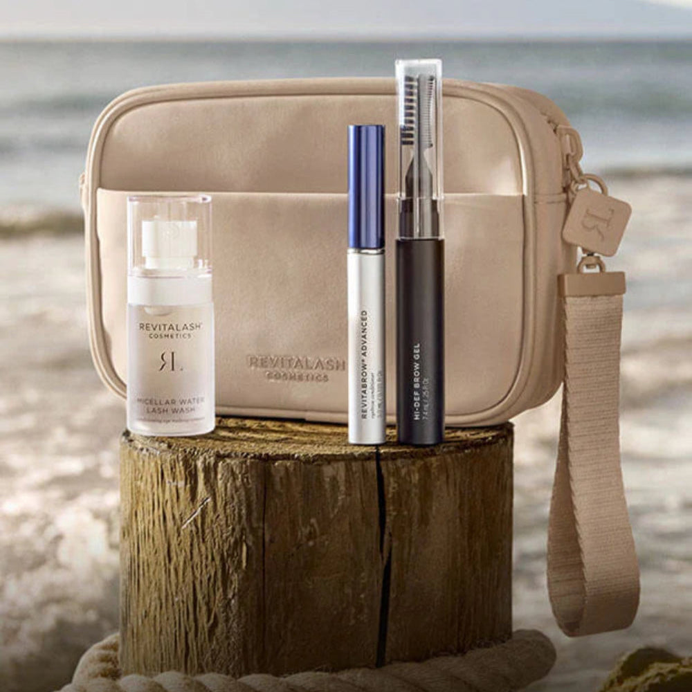 REVITALASH Kit cejas, Strengthen & Define Brow Collection