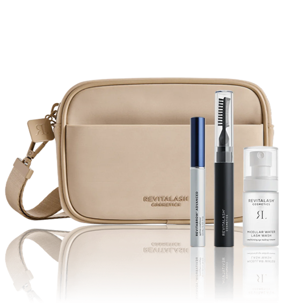REVITALASH Kit cejas, Strengthen & Define Brow Collection