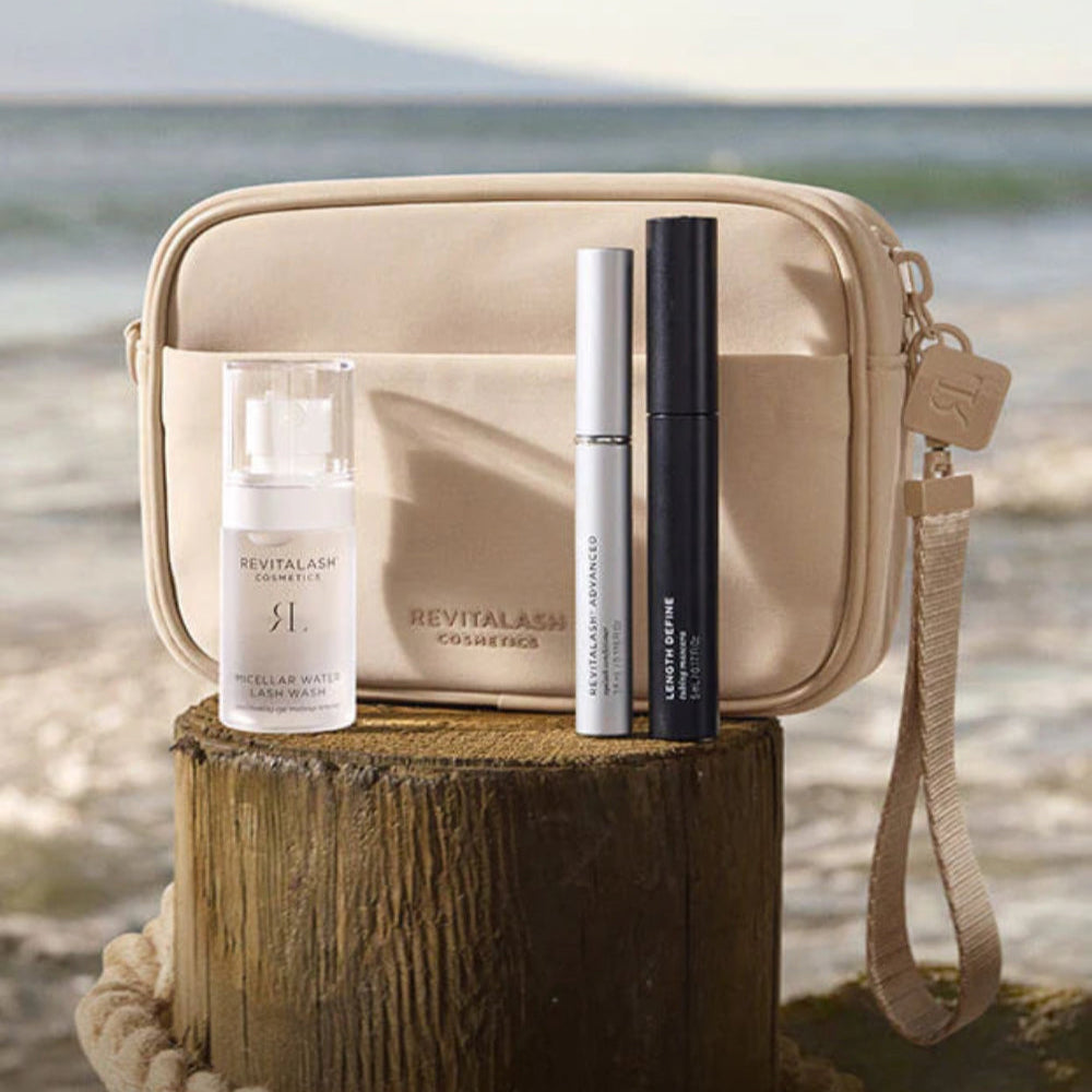 REVITALASH Kit pestañas, Strengthen & Define Lash Collection