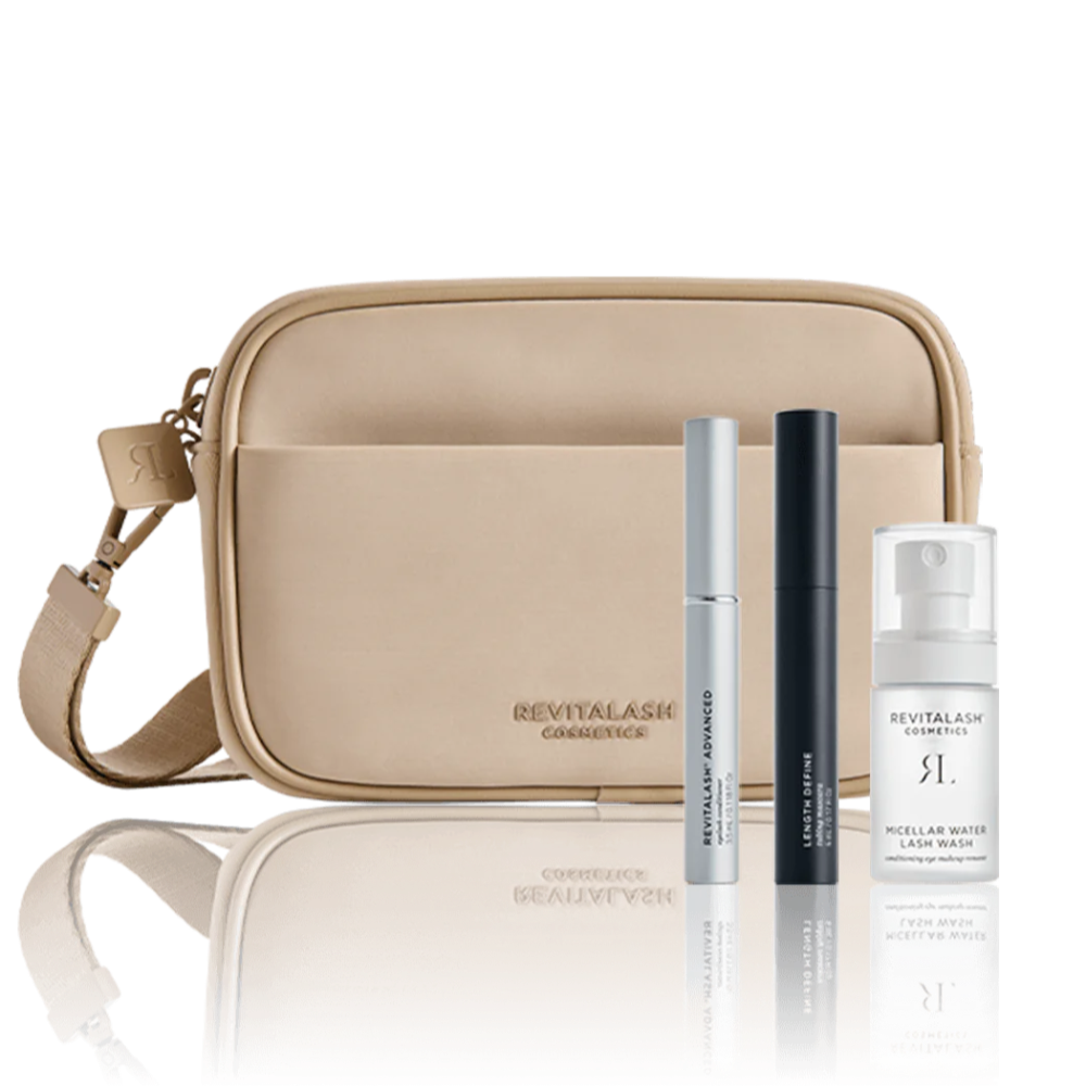 REVITALASH Kit pestañas, Strengthen & Define Lash Collection