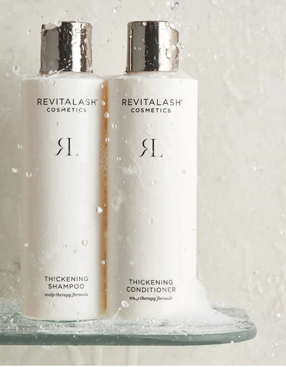 Thickening Shampoo, 250ml