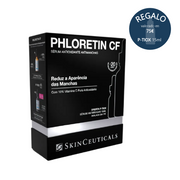 Pack Phloretin CF 30 mL + P-TioX 15 ml SKINCEUTICALS