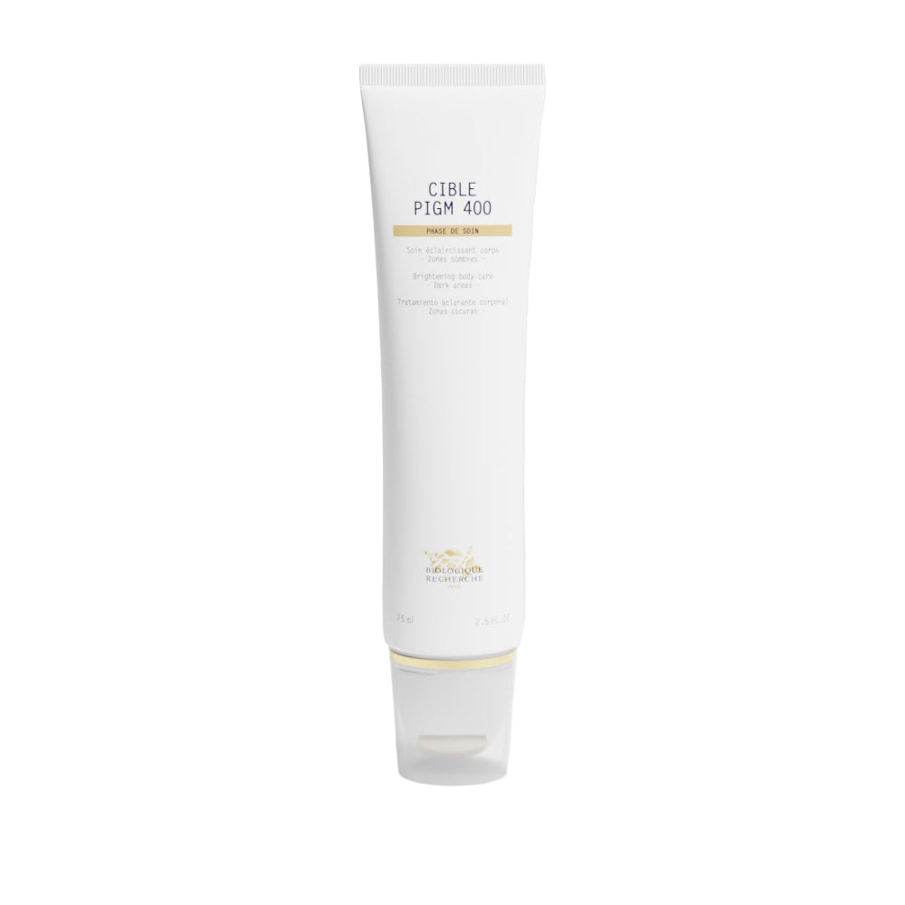 Cible PIGM 400 Biologique Recherche 75 ml