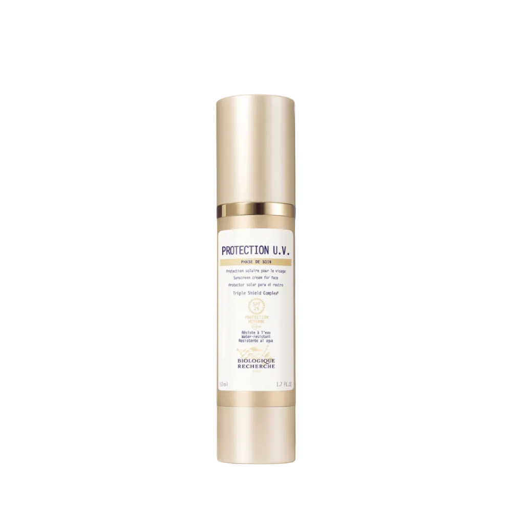Protection U.V. SPF 25 Biologique Recherche 50ml