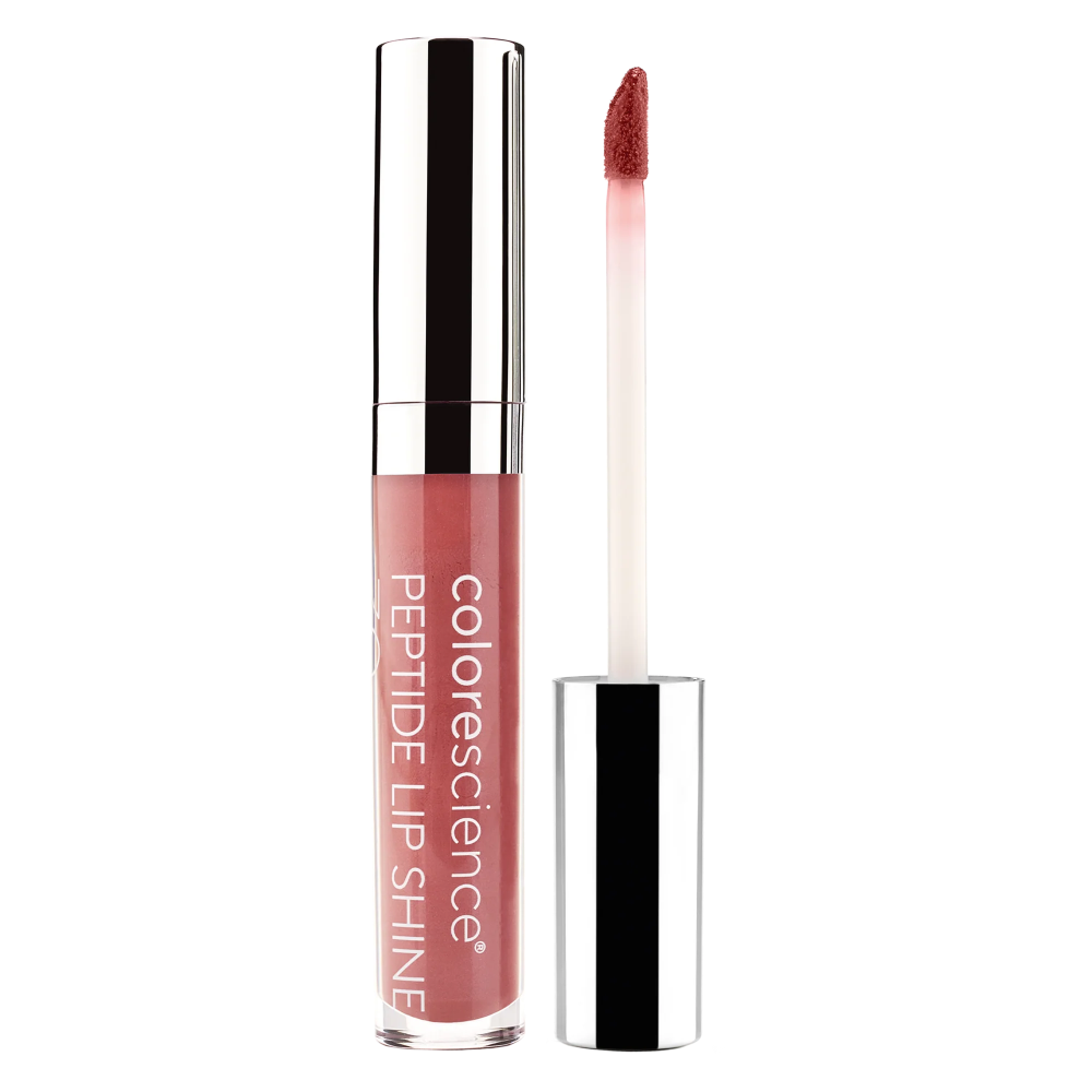 Colorscience - Lip Shine SPF 35 - Brillo de labios con SPF 35, 4ml