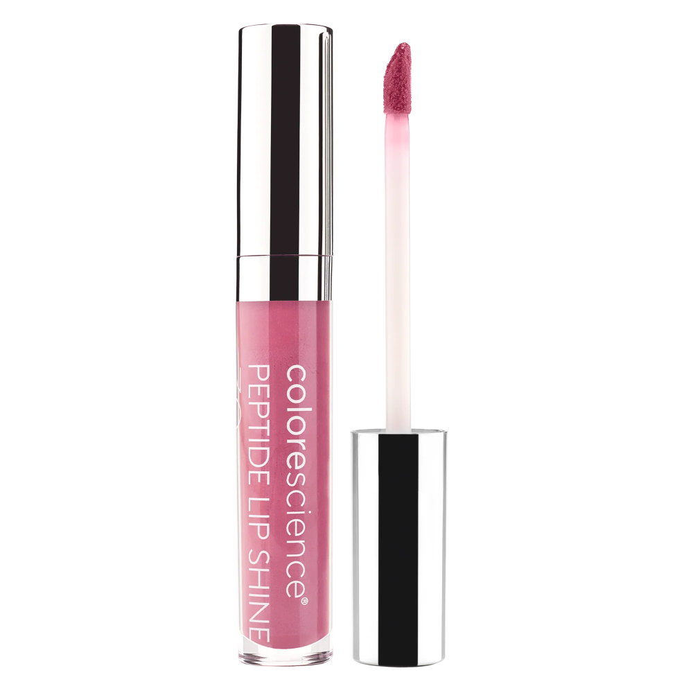 Colorscience - Lip Shine SPF 35 - Brillo de labios con SPF 35, 4ml