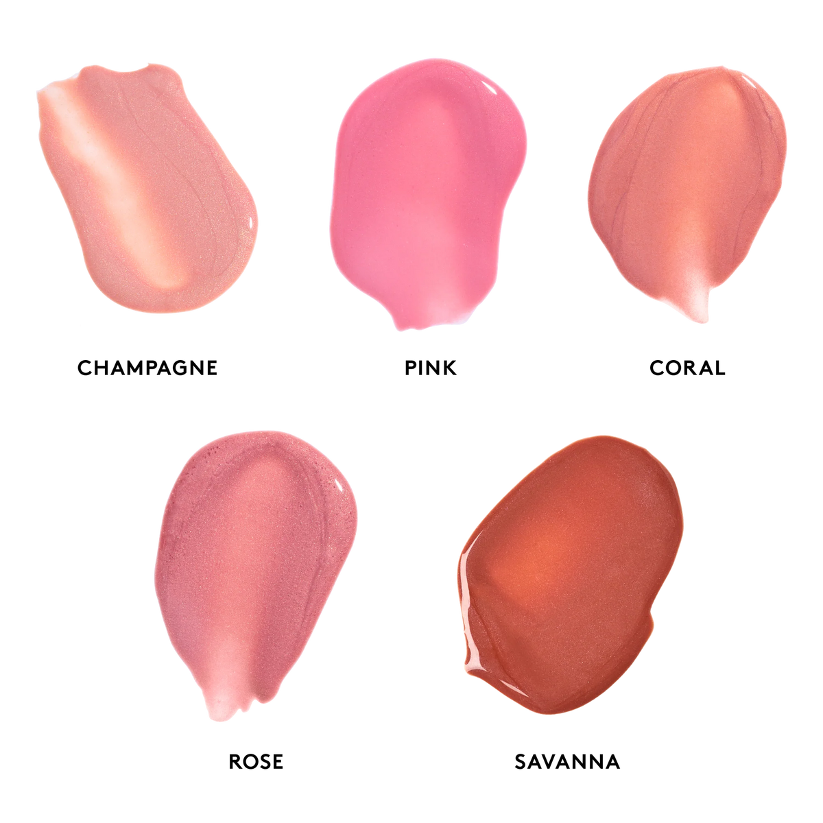 Lip Shine SPF 35