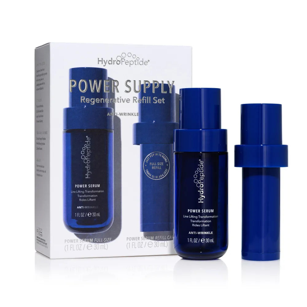 Power Supply Kit HYDROPEPTIDE (vista 5)