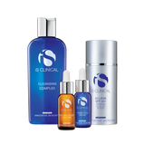 Pure Calm Collection iS Clinical