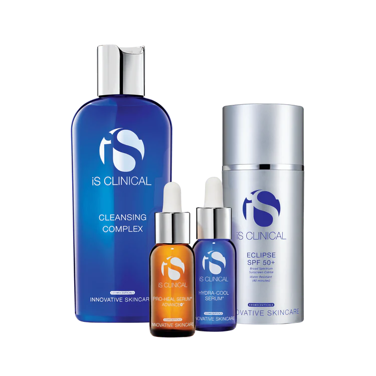 Pure Calm Collection