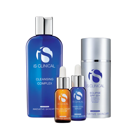 Pure Calm Collection