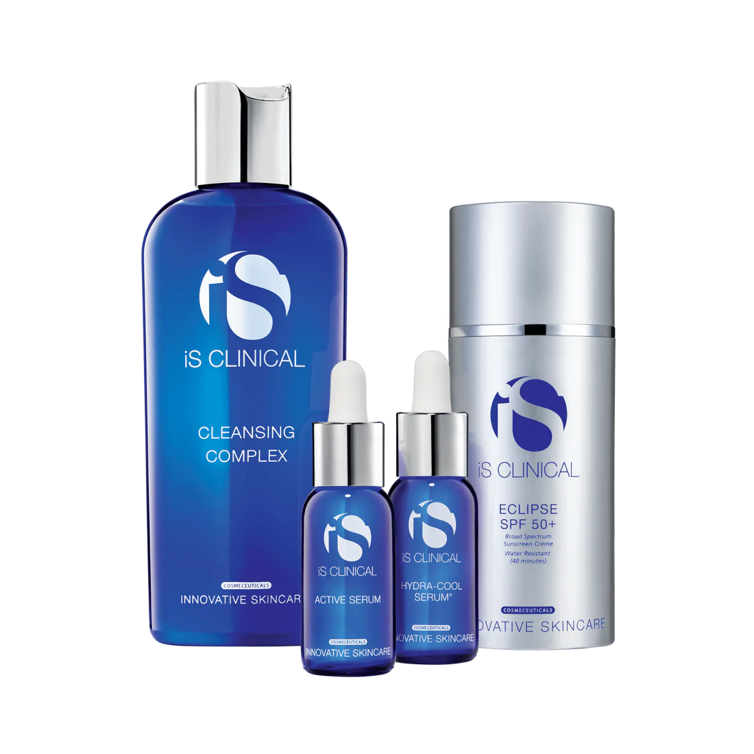 Pure Clarity Collection