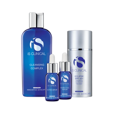 Pure Clarity Collection