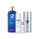 Pure Radiance Collection iS Clinical