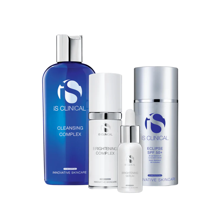 Pure Radiance Collection