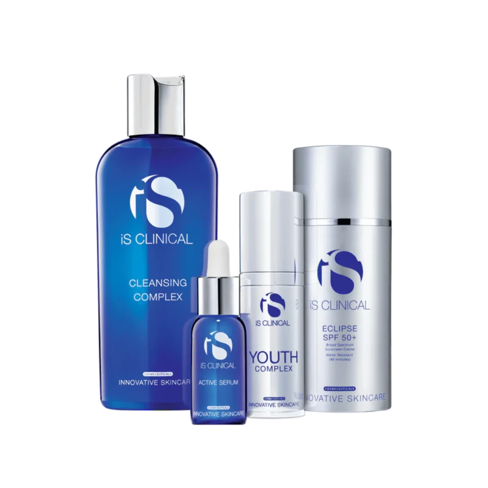 iS Clinical - Pure Renewal Collection