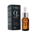 Q1 Serum Peptide Lift + Lifting act, Tetrapeptide, Ac. Hyal, Niacina NAQUA 15ml