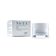 Q70 Microbiome restoring cream NAQUA 50ml