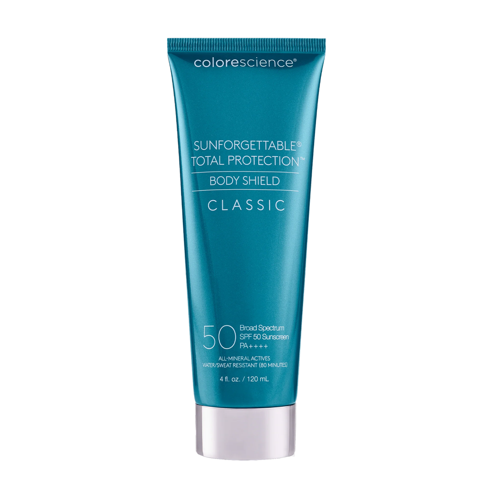 Body Shield Classic SPF 50 Colorescience, 120 ml