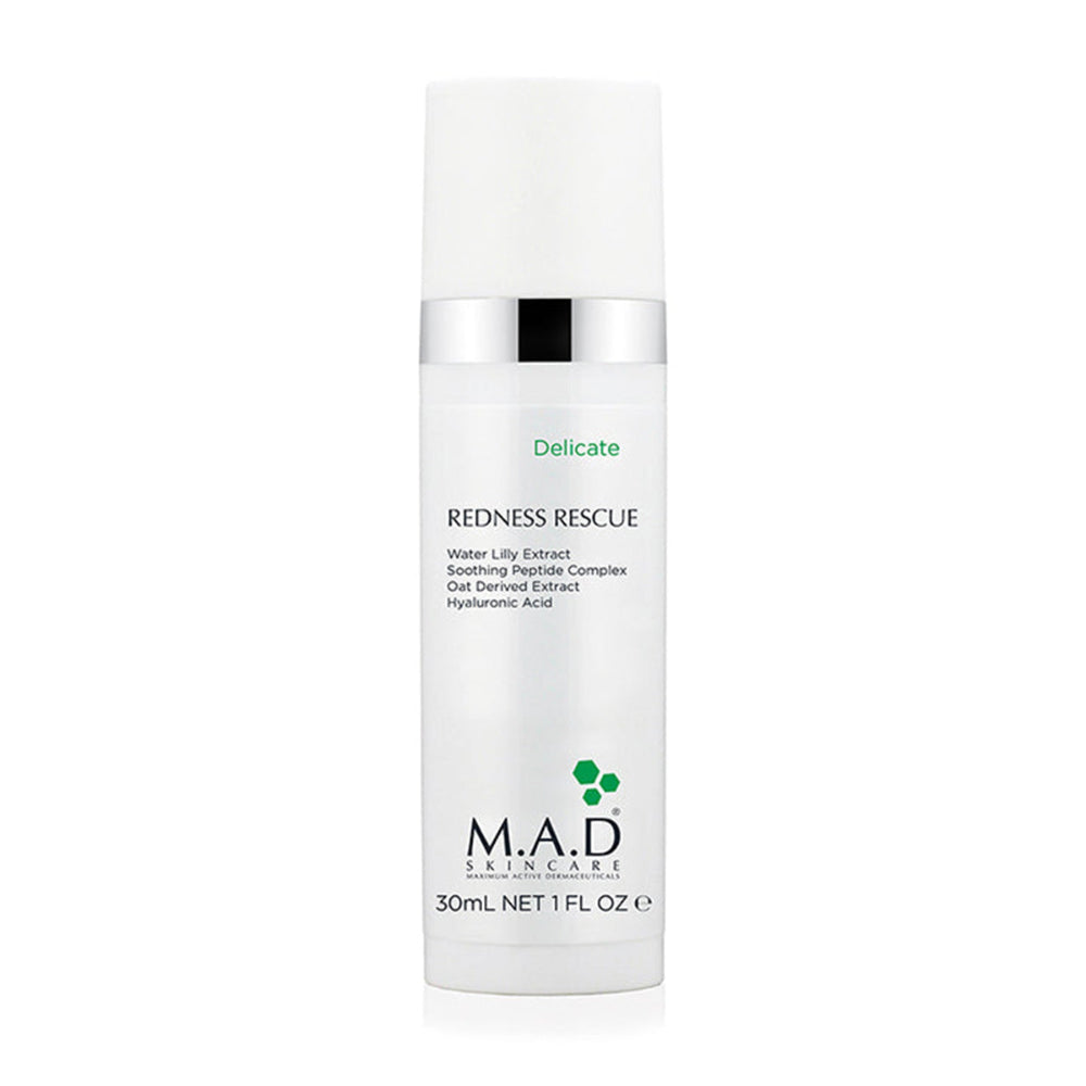 Redness Rescue Gel Anti-Rojeces MAD 30g - M.A.D (vista 2)