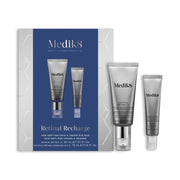 Retinal Recharge Kit Medik8: Crystal Retinal 6 30 ml, Crystal Retinal Ceramide Eye 6 15 ml