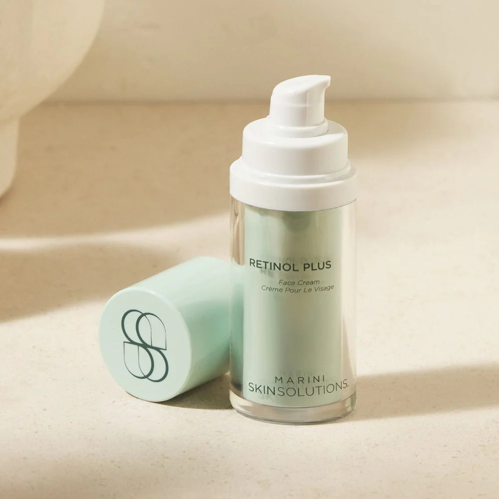 AGE INTERVENTION RETINOL PLUS 28g 【公式通販】