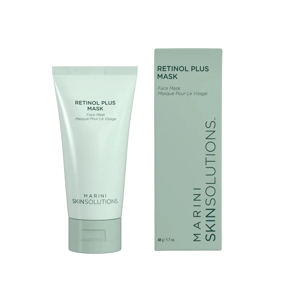 Retinol Plus Face Mask Jan Marini
