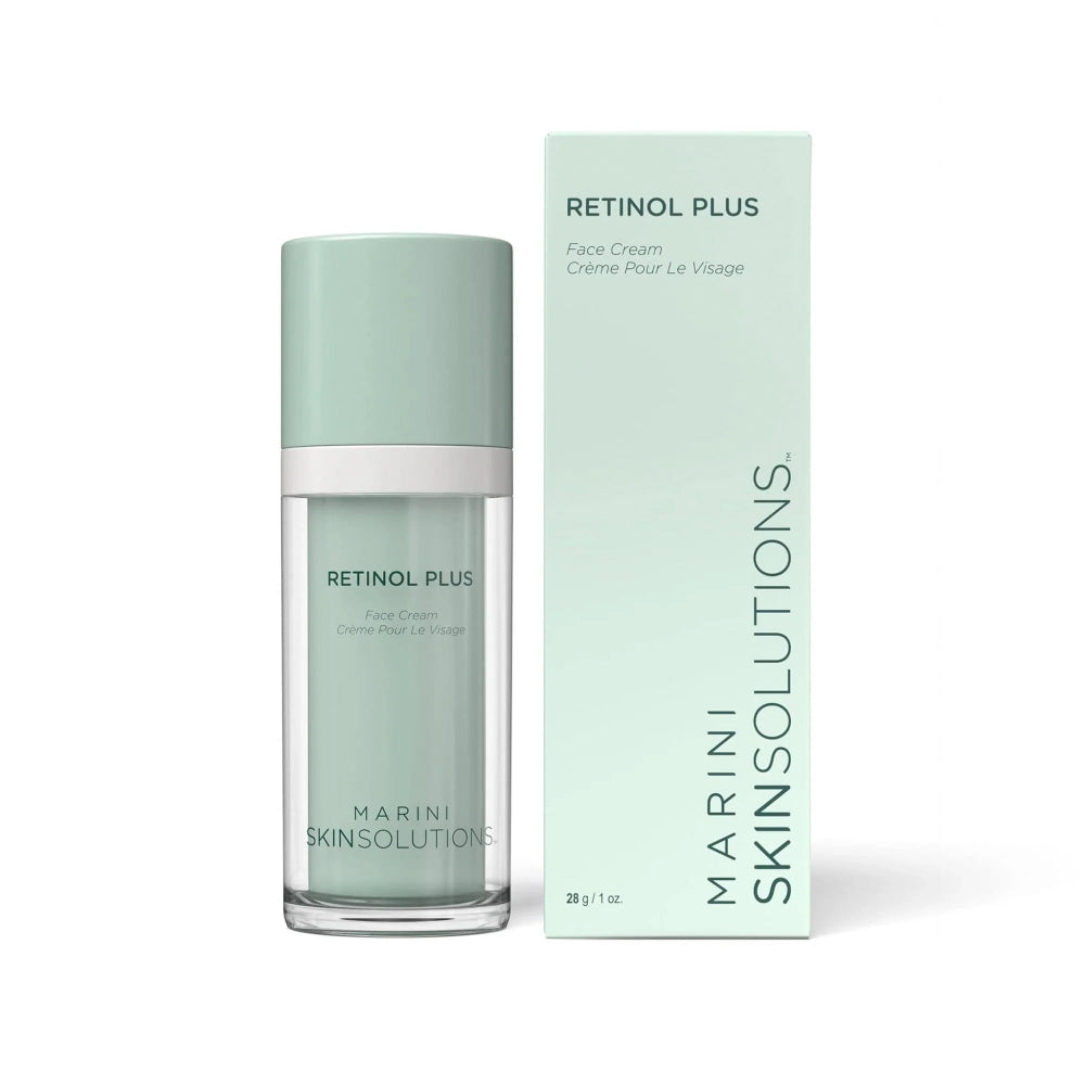 Age Intervention Retinol Plus Jan Marini 28g