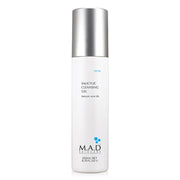 Salicylic cleansing gel MAD 200ml - M.A.D