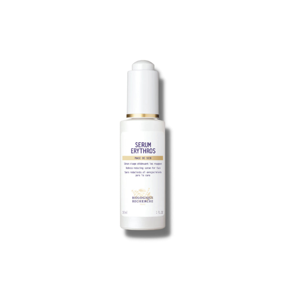 Sérum Erythros Biologique Recherche 30ml