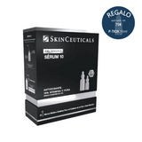 Sérum 10 Dual Antioxidante + Regalo SKINCEUTICALS
