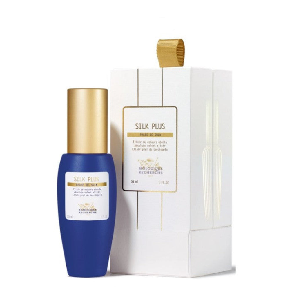 Biologique Recherche - Silk Plus