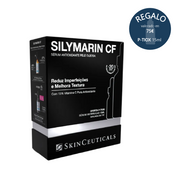 Pack Sylimarin CF 30mL + P-Tiox 15 ml SKINCEUTICALS