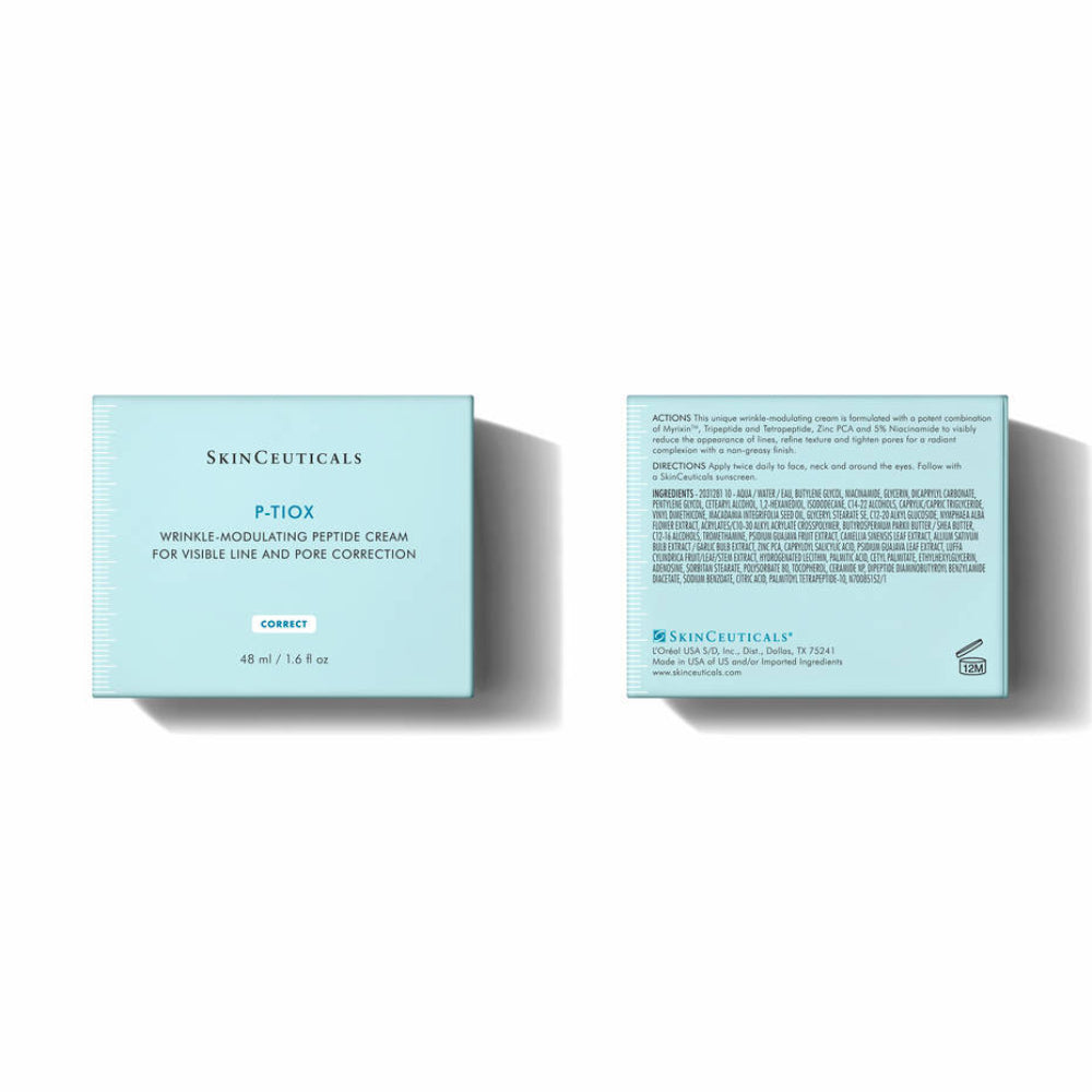 P-TIOX Crema Antiarrugas Skinceuticals 48ml