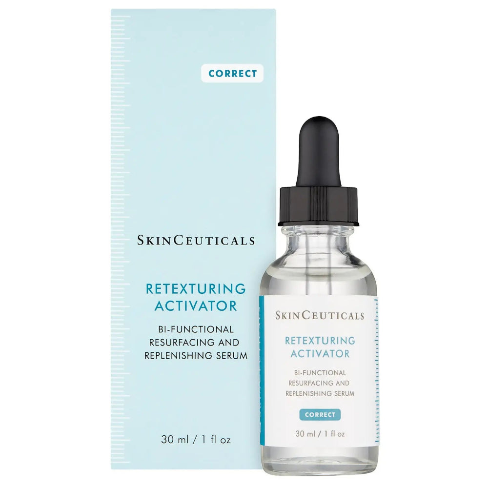 Retexturing Activator SKINCEUTICALS 30ml (vista 2)