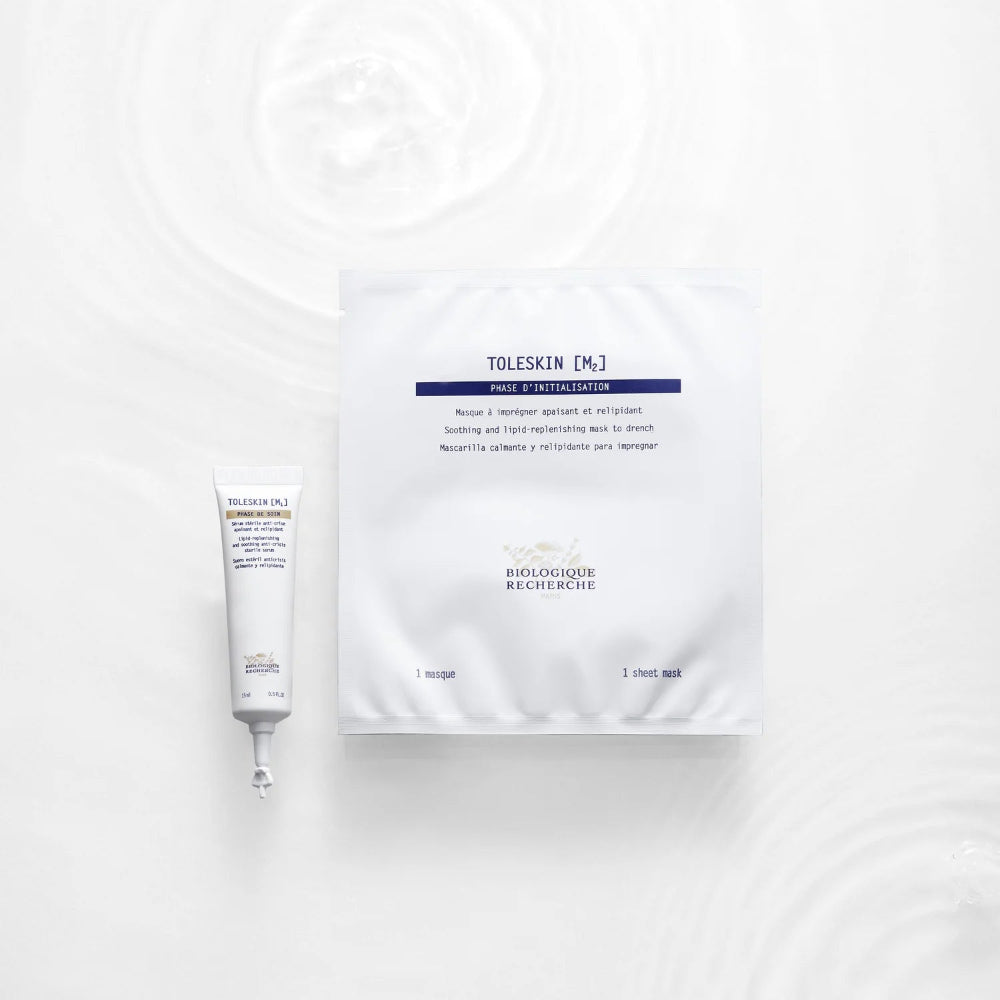 Toleskin [M] Biologique Recherche