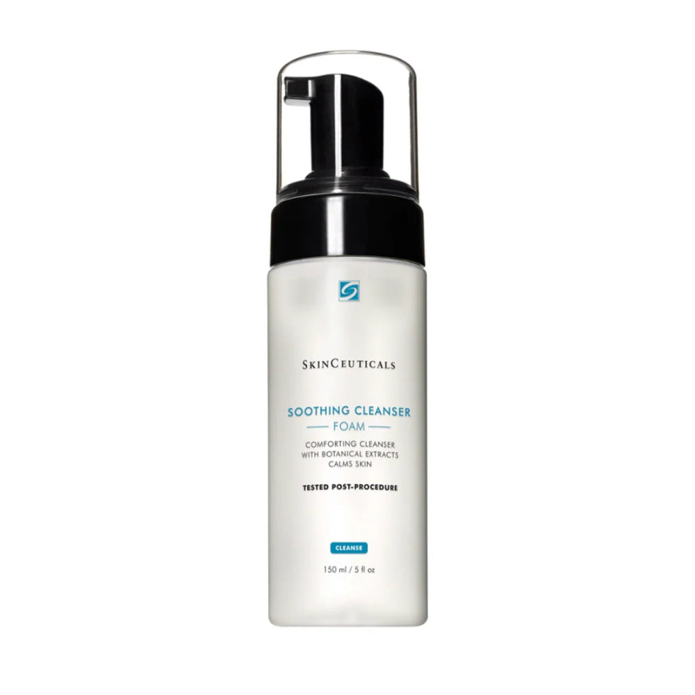 Soothing Cleanser Foam SKINCEUTICALS 150ml