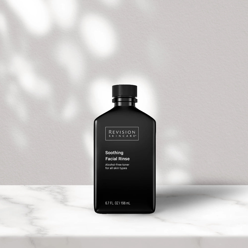 Soothing Facial Rinse REVISION 198ml (vista 4)