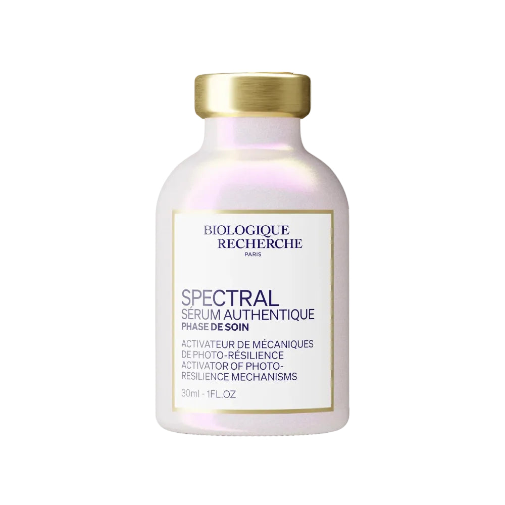 Serum Spectral Biologique Recherche